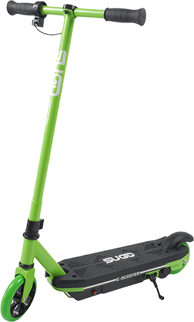 Kids Electric Scooter