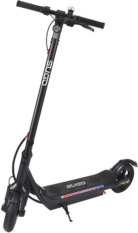 Adult Electric Scooter