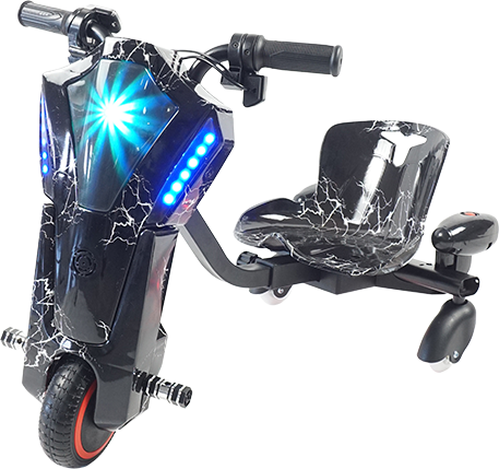 Drift Electric Scooters