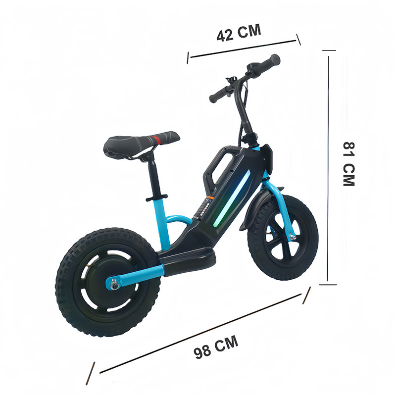 Kids Electric Balance Bike (24V 180W) SGBK01 Kids Electric Balance Bike (24V 180W) SGBK01