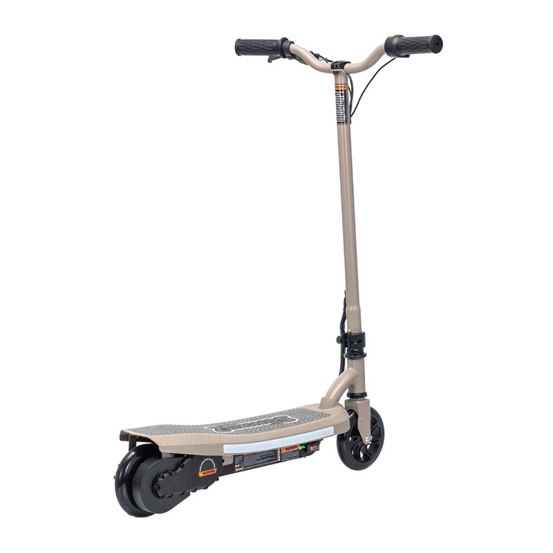 Light-Up Kids Electric Scooter (24V 120W) CD11L Light-Up Kids Electric Scooter (24V 120W) CD11L