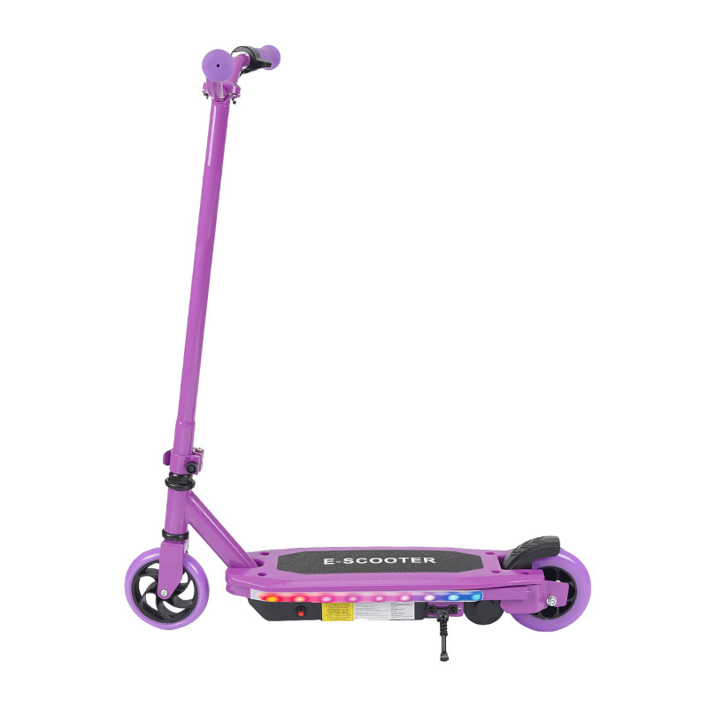 Standard Kids Electric Scooter (24V 120W) SG09 Standard Kids Electric Scooter (24V 120W) SG09