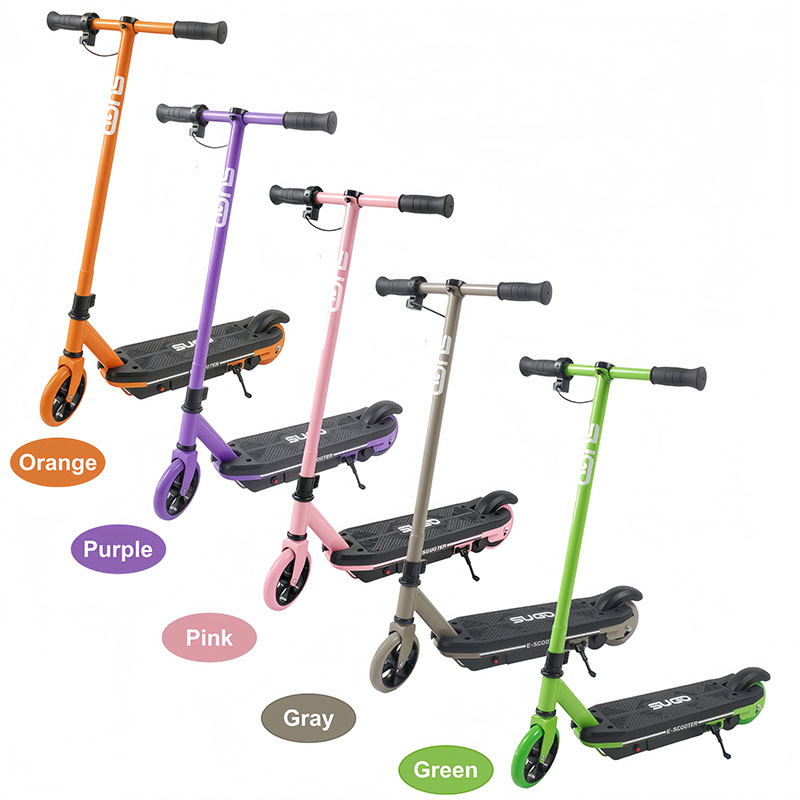 Lightweight kids Electric Scooter (12V80W) SG09S Lightweight kids Electric Scooter (12V80W) SG09S