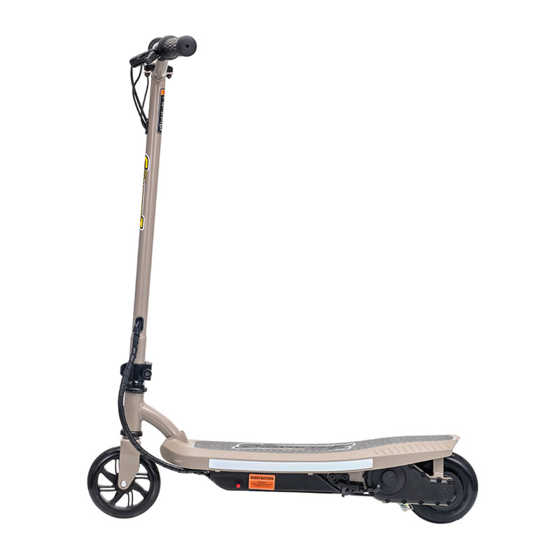 Light-Up Kids Electric Scooter (24V 120W) CD11L Light-Up Kids Electric Scooter (24V 120W) CD11L