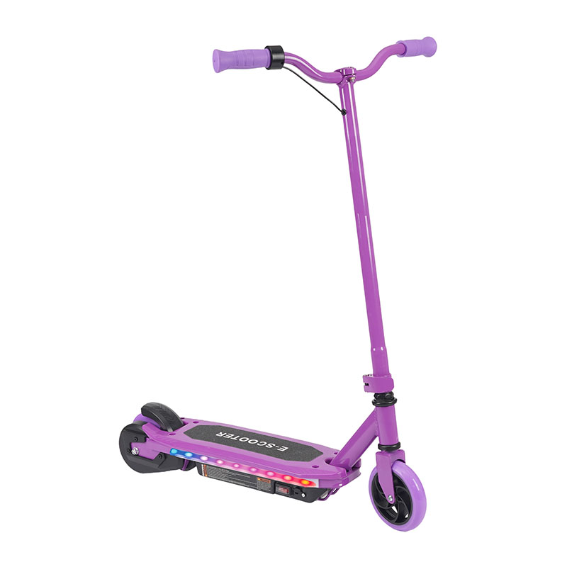 Standard Kids Electric Scooter (24V 120W) SG09 Standard Kids Electric Scooter (24V 120W) SG09