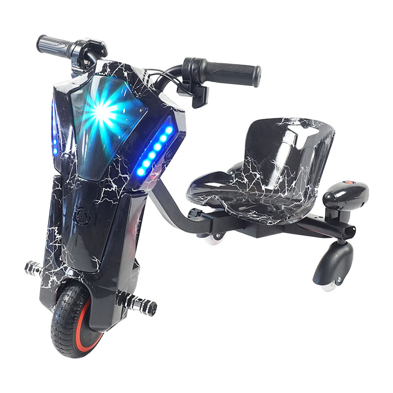 Electric Drift Trike SGDS16
