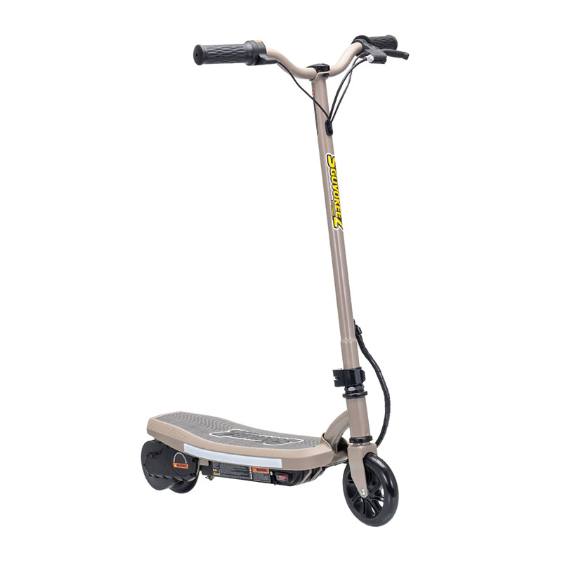 Light-Up Kids Electric Scooter (24V 120W) CD11L Light-Up Kids Electric Scooter (24V 120W) CD11L