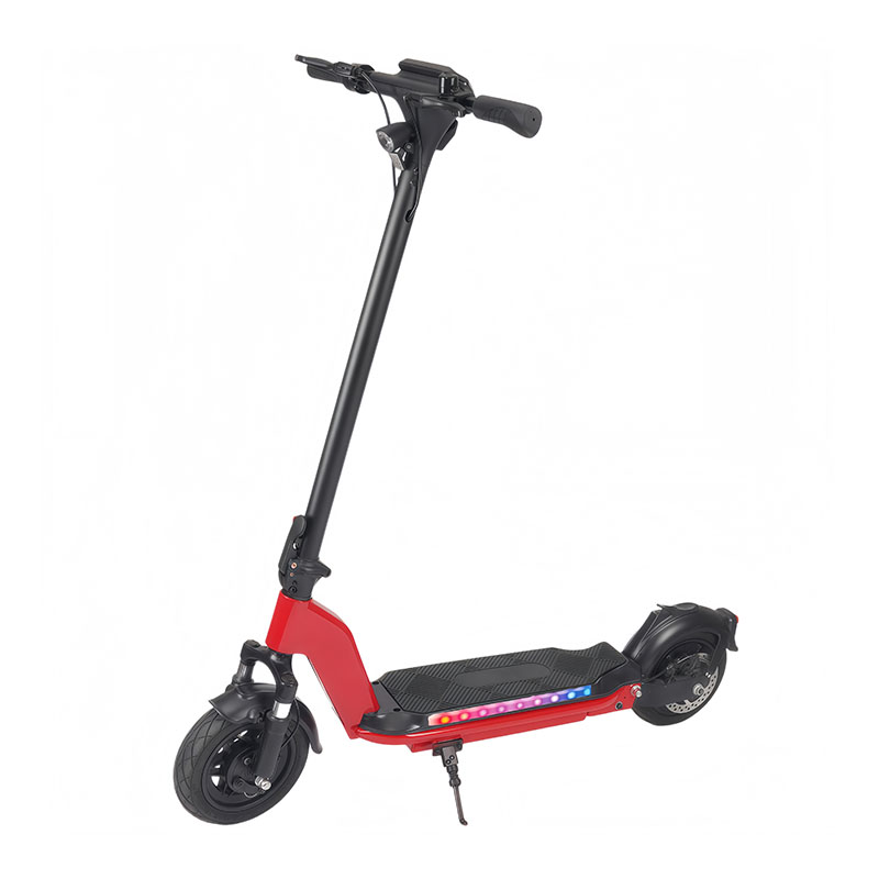 500W Adult Electric Scooter with Shock Absorption (48V 500W) SG11