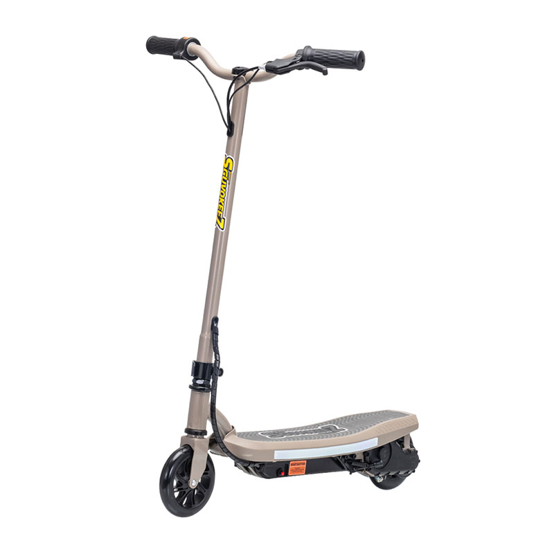Light-Up Kids Electric Scooter (24V 120W) CD11L