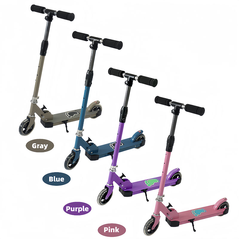 Classic Kids Kick Scooter (Non-Electric) SGSC11 Classic Kids Kick Scooter (Non-Electric) SGSC11