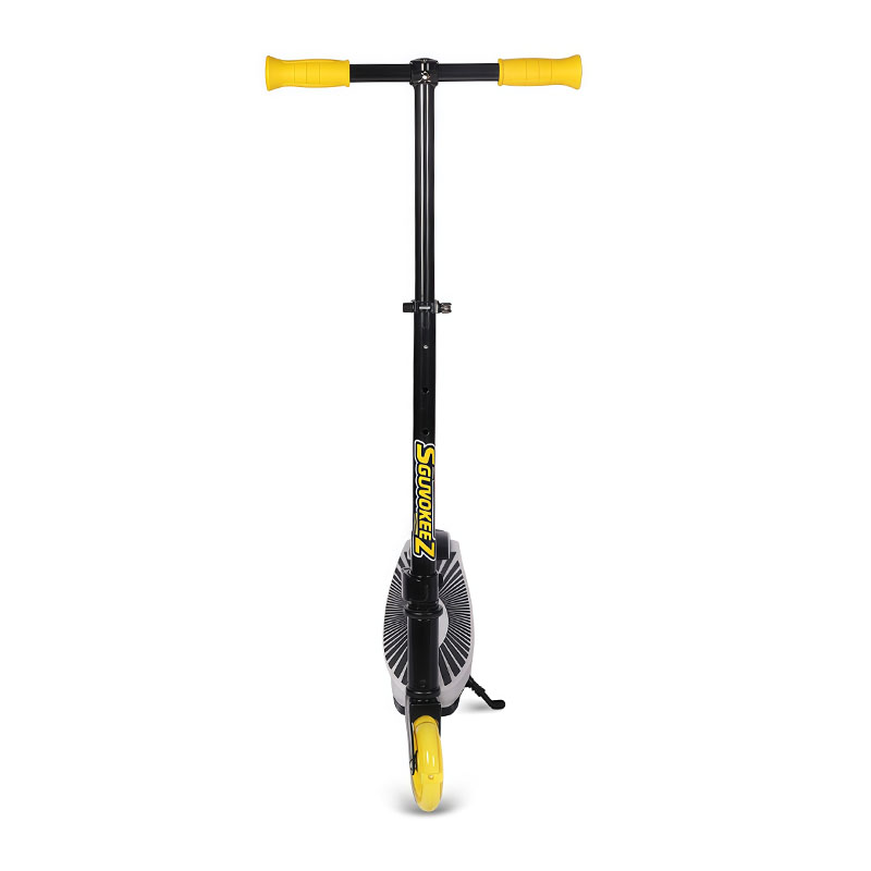 Height-Adjustable Kids Electric Scooter (12V 80W) SG08 Height-Adjustable Kids Electric Scooter (12V 80W) SG08