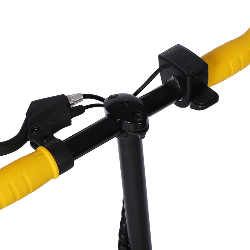 6.3-Inch Kids Electric Scooter for Ages 6+ (24V 200W) SG10Plus 6.3-Inch Kids Electric Scooter for Ages 6+ (24V 200W) SG10Plus