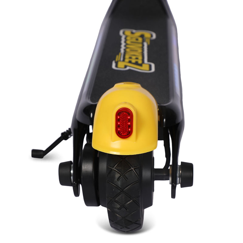 6.3-Inch Kids Electric Scooter for Ages 6+ (24V 200W) SG10Plus 6.3-Inch Kids Electric Scooter for Ages 6+ (24V 200W) SG10Plus