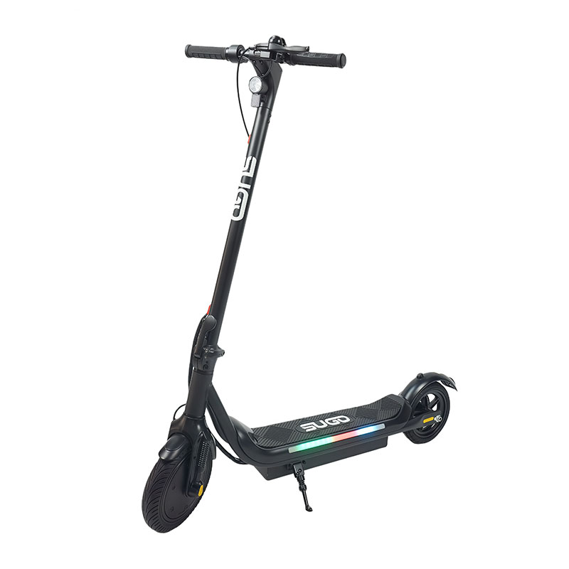 Foldable Adult Electric Scooter (36V 350W) SGX6