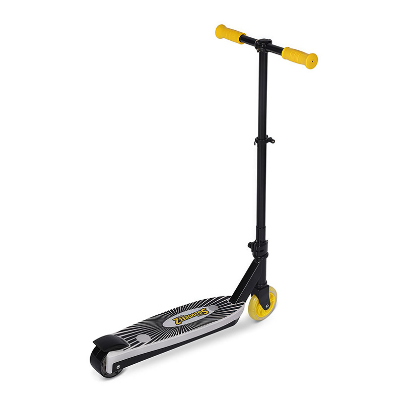 Height-Adjustable Kids Electric Scooter (12V 80W) SG08 Height-Adjustable Kids Electric Scooter (12V 80W) SG08