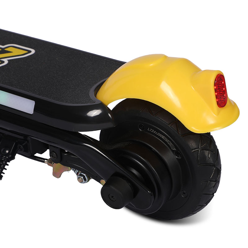 6.3-Inch Kids Electric Scooter for Ages 6+ (24V 200W) SG10Plus 6.3-Inch Kids Electric Scooter for Ages 6+ (24V 200W) SG10Plus