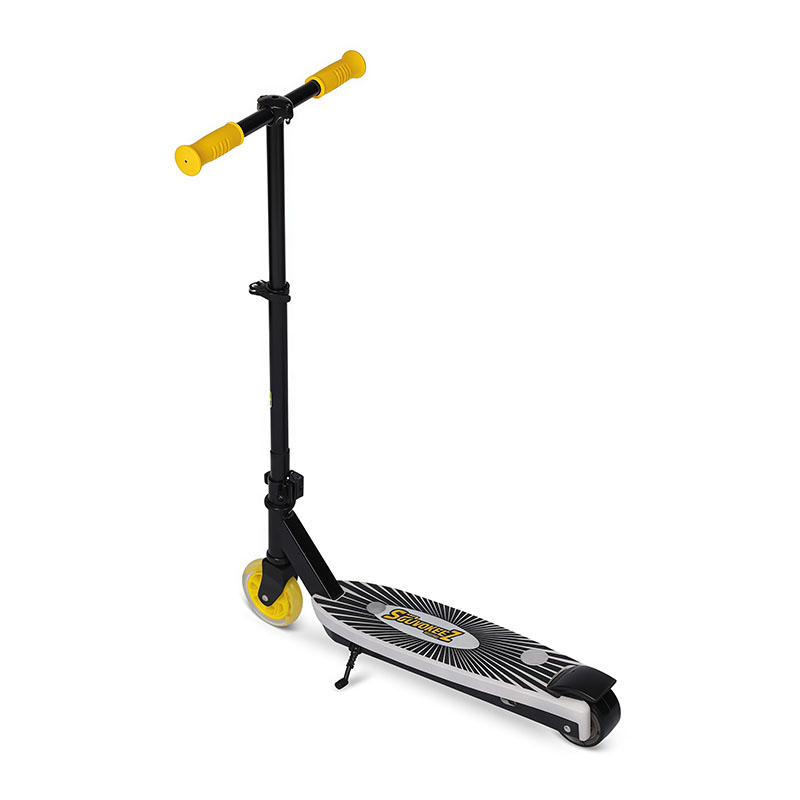 Height-Adjustable Kids Electric Scooter (12V 80W) SG08 Height-Adjustable Kids Electric Scooter (12V 80W) SG08