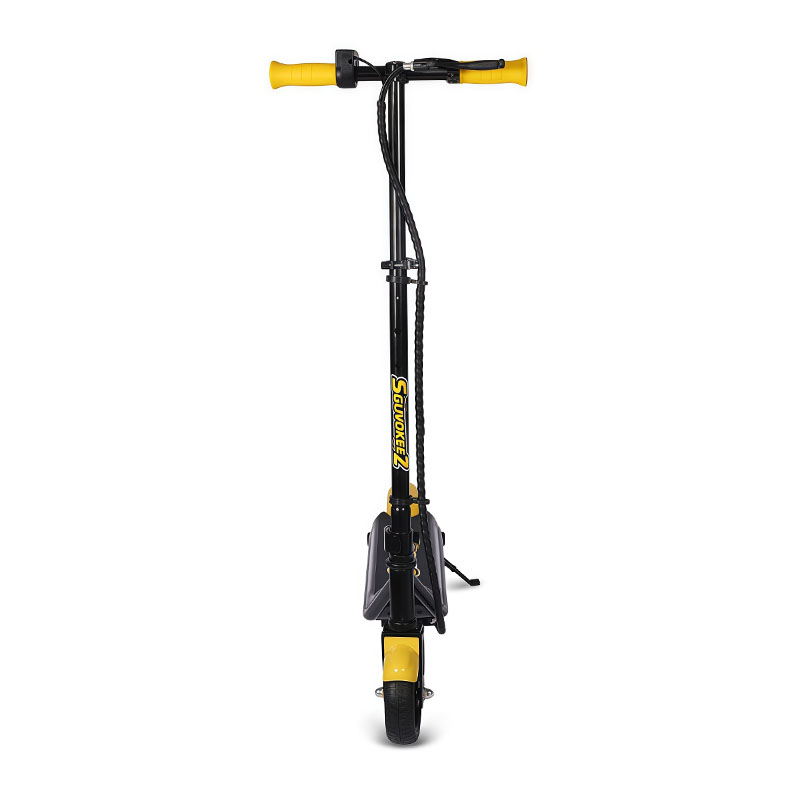 6.3-Inch Kids Electric Scooter for Ages 6+ (24V 200W) SG10Plus 6.3-Inch Kids Electric Scooter for Ages 6+ (24V 200W) SG10Plus