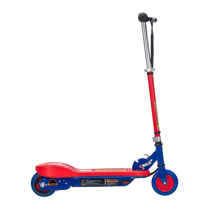 Foldable Kids Electric Scooter (24V 120W) CD02