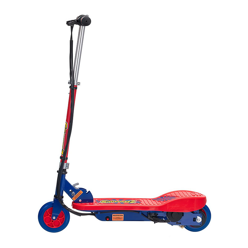 Foldable Kids Electric Scooter (24V 120W) CD02