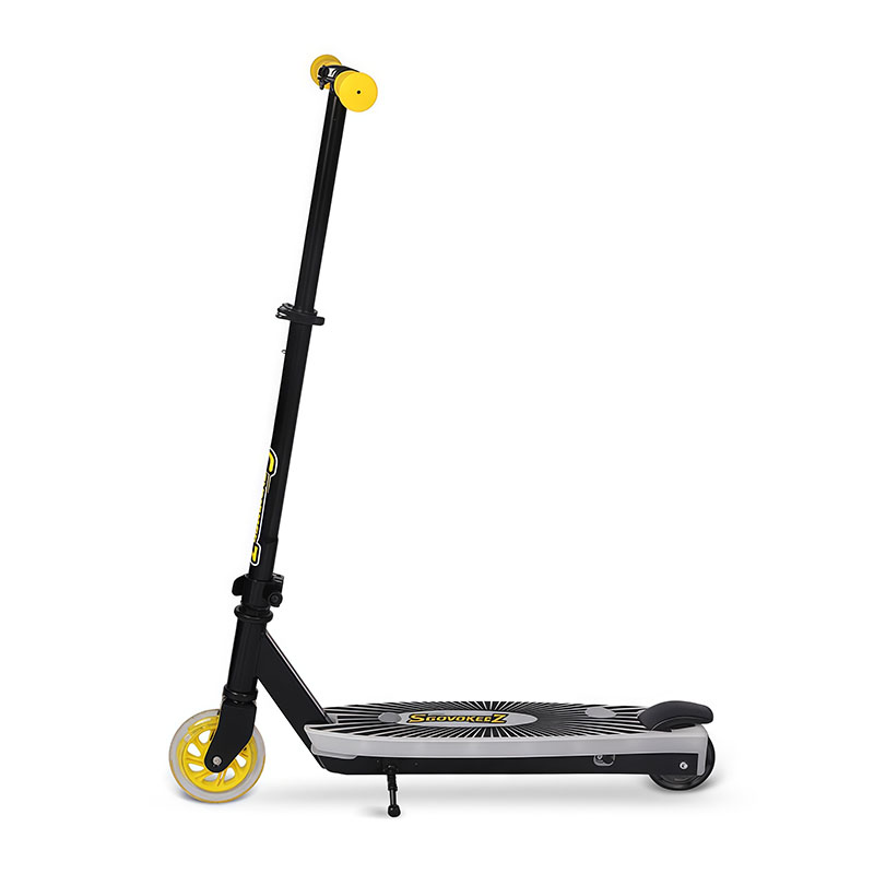 Height-Adjustable Kids Electric Scooter (12V 80W) SG08 Height-Adjustable Kids Electric Scooter (12V 80W) SG08