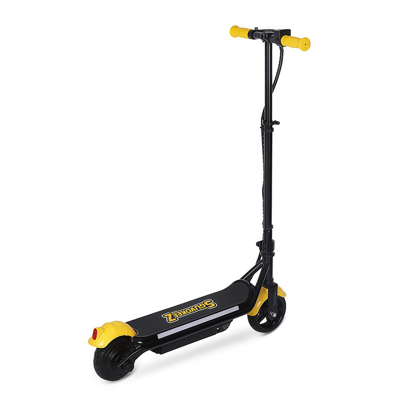 6.3-Inch Kids Electric Scooter for Ages 6+ (24V 200W) SG10Plus 6.3-Inch Kids Electric Scooter for Ages 6+ (24V 200W) SG10Plus