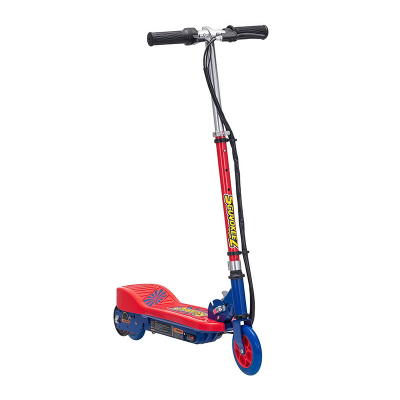 Foldable Kids Electric Scooter (24V 120W) CD02