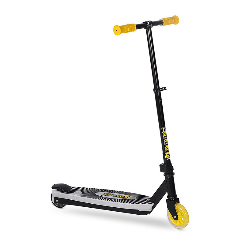 Height-Adjustable Kids Electric Scooter (12V 80W) SG08 Height-Adjustable Kids Electric Scooter (12V 80W) SG08