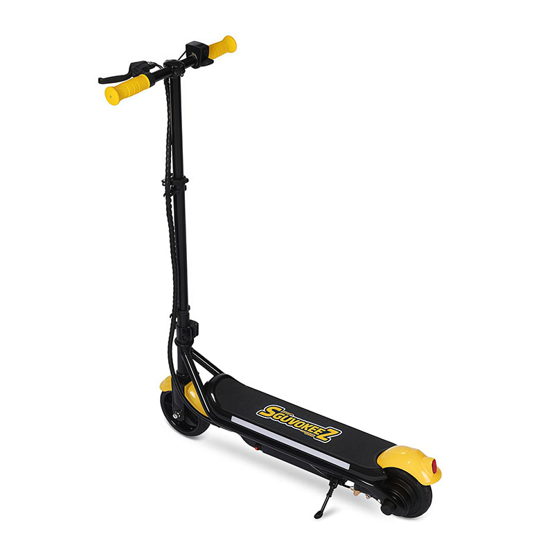 6.3-Inch Kids Electric Scooter for Ages 6+ (24V 200W) SG10Plus 6.3-Inch Kids Electric Scooter for Ages 6+ (24V 200W) SG10Plus