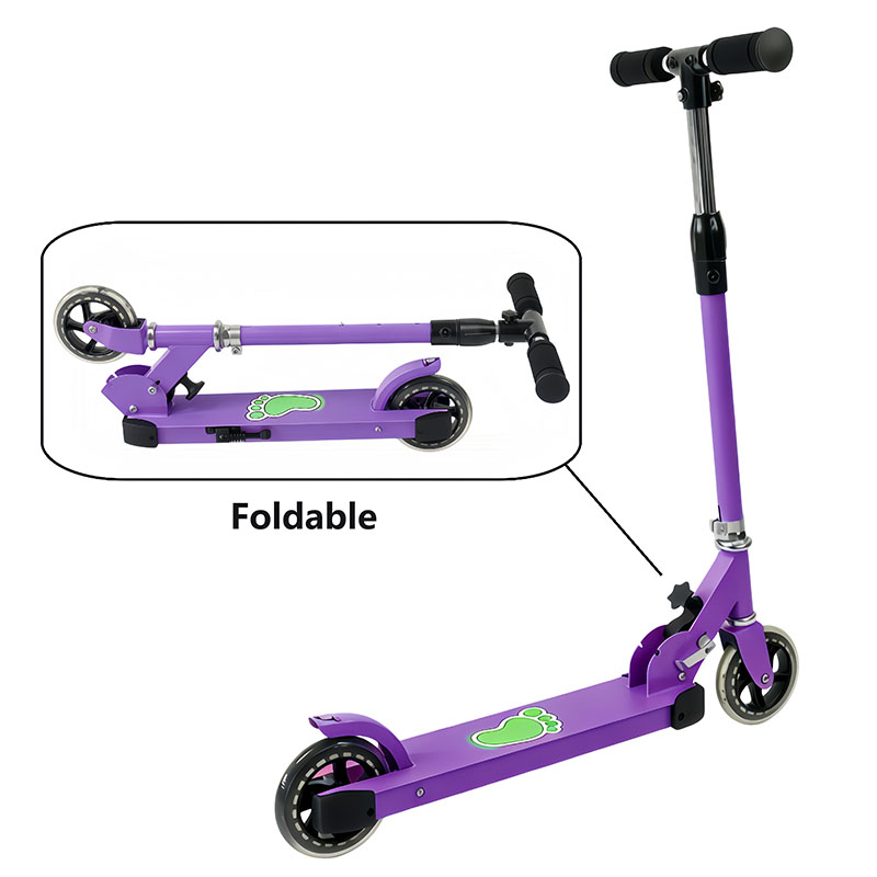 Classic Kids Kick Scooter (Non-Electric) SGSC11 Classic Kids Kick Scooter (Non-Electric) SGSC11