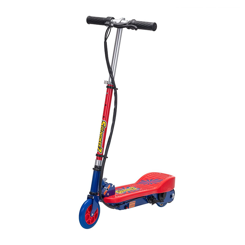 Foldable Kids Electric Scooter (24V 120W) CD02