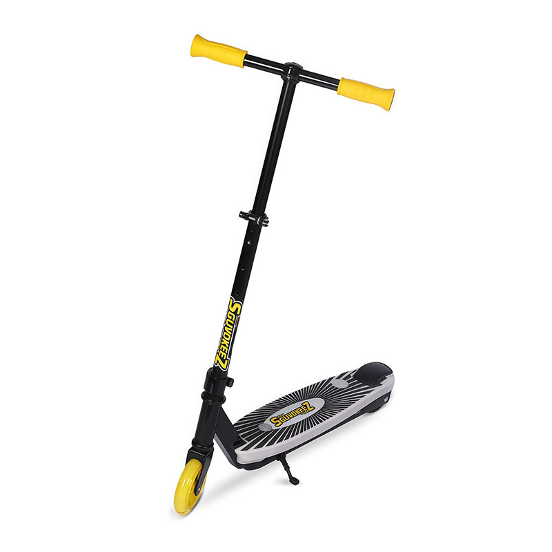Height-Adjustable Kids Electric Scooter (12V 80W) SG08