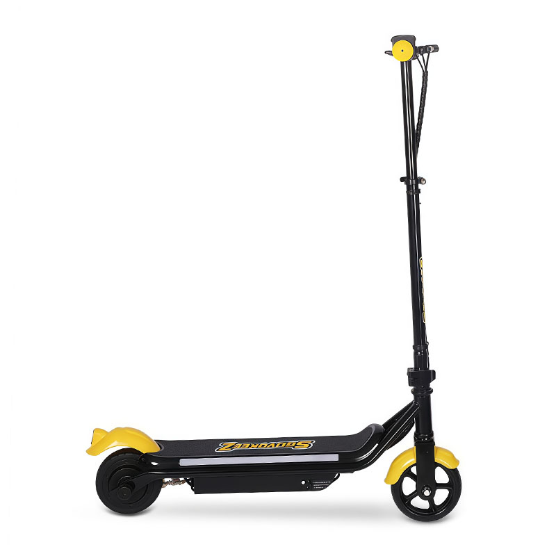 6.3-Inch Kids Electric Scooter for Ages 6+ (24V 200W) SG10Plus 6.3-Inch Kids Electric Scooter for Ages 6+ (24V 200W) SG10Plus