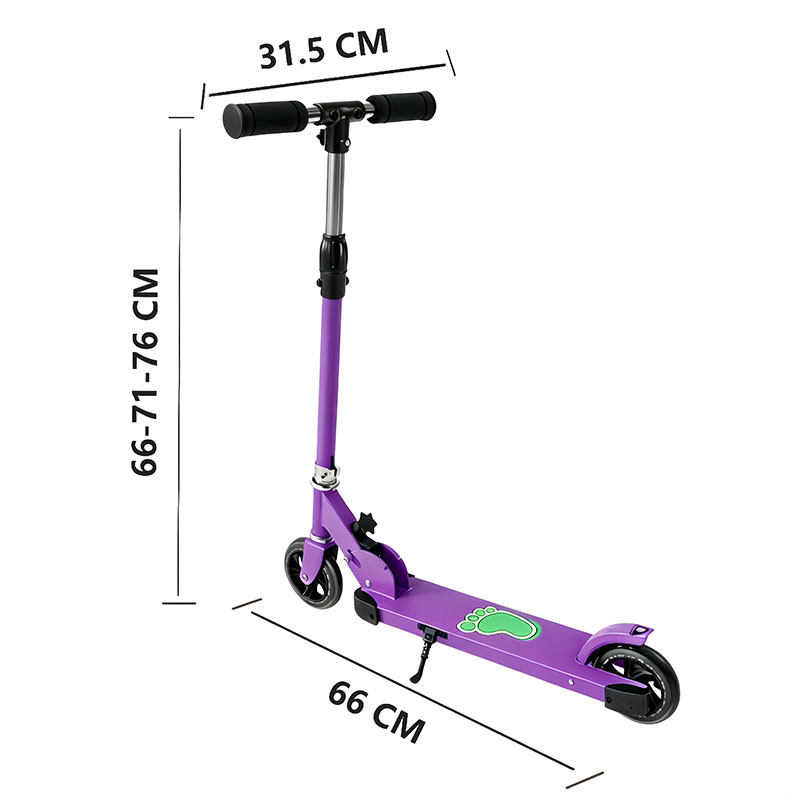 Classic Kids Kick Scooter (Non-Electric) SGSC11 Classic Kids Kick Scooter (Non-Electric) SGSC11