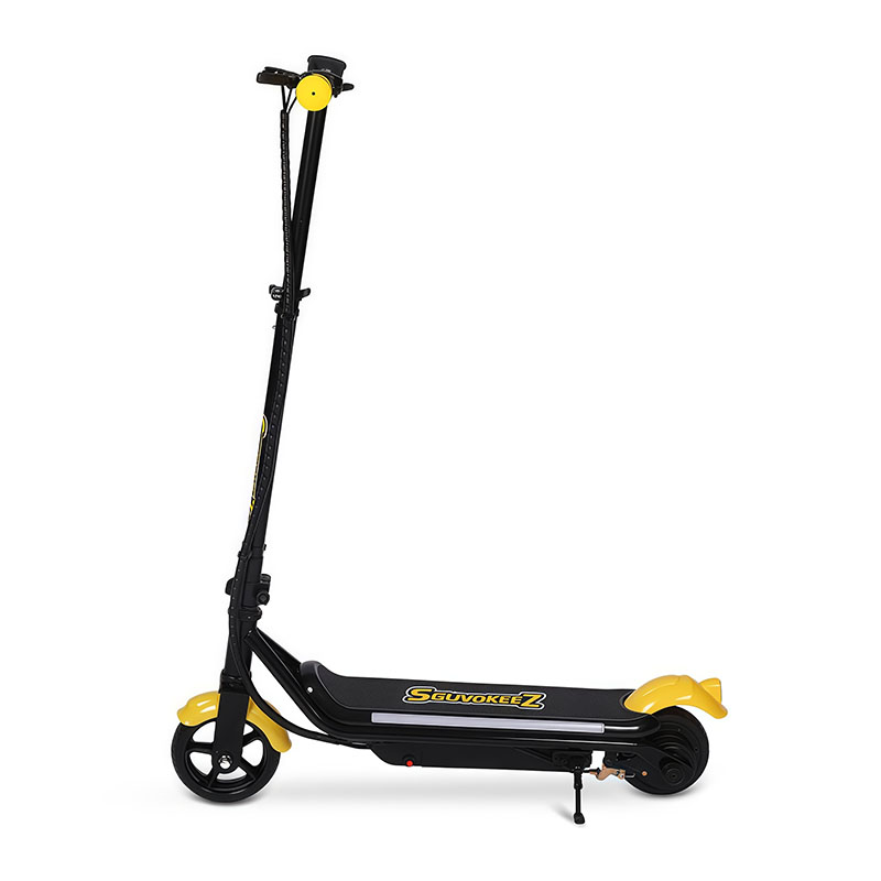 6.3-Inch Kids Electric Scooter for Ages 6+ (24V 200W) SG10Plus 6.3-Inch Kids Electric Scooter for Ages 6+ (24V 200W) SG10Plus