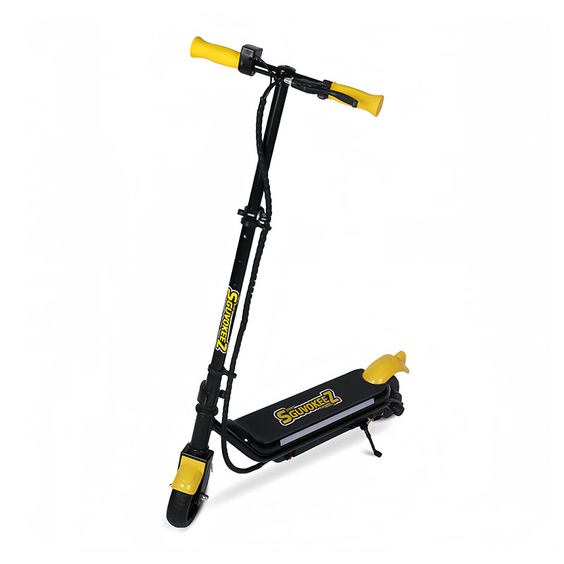 6.3-Inch Kids Electric Scooter for Ages 6+ (24V 200W) SG10Plus