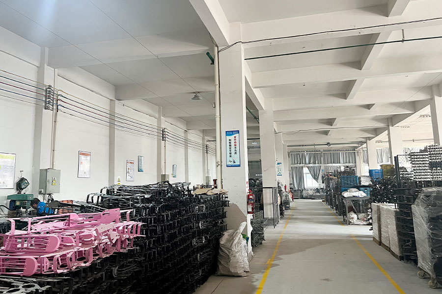 Zhejiang Sugo Industry and Trade Co., Ltd.