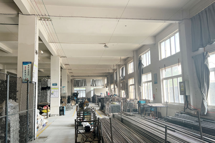 Zhejiang Sugo Industry and Trade Co., Ltd.