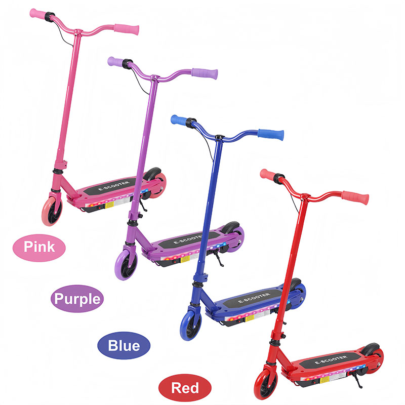 Standard Kids Electric Scooter (24V 120W) SG09 Standard Kids Electric Scooter (24V 120W) SG09