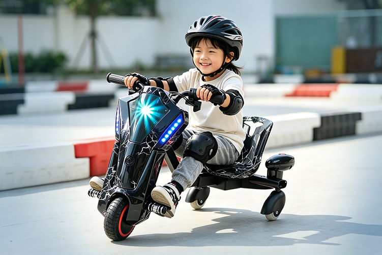 Drift Electric Scooters