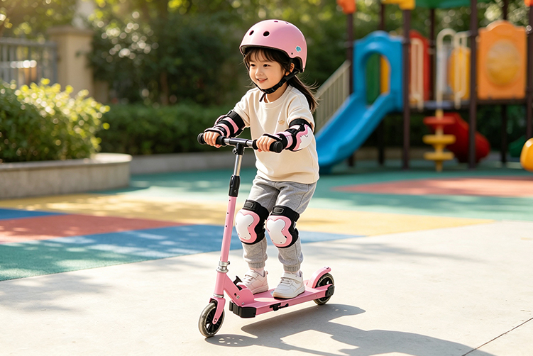Kick Scooters