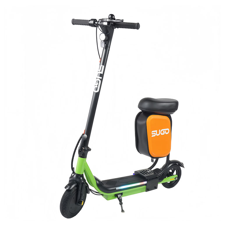 Seated Adult Electric Scooter (36V 350W) SGX6-S
